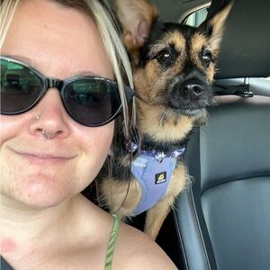 Meet your Posher, Raelyn